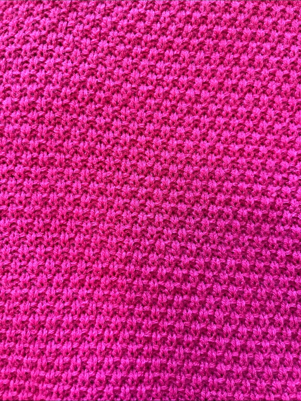 Judith March Rhinestone Fringe Sweater - Picture 4 of 8